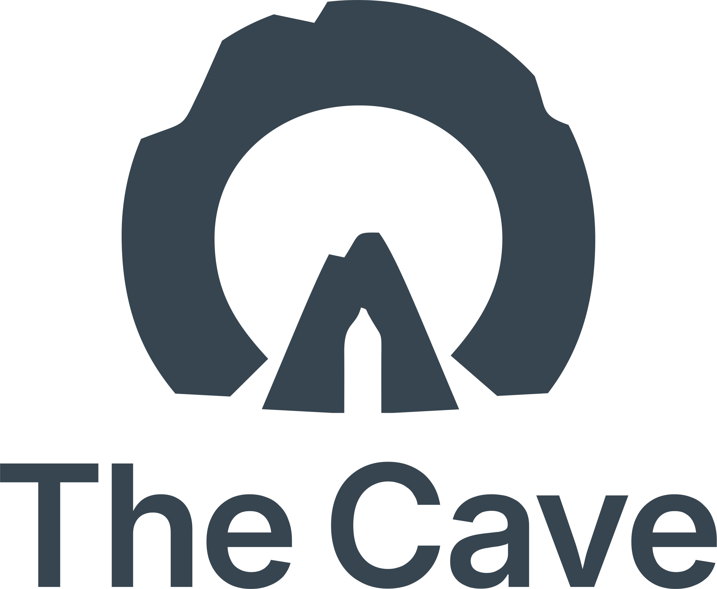 The Cave